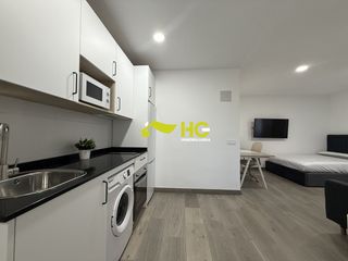 Affitto Monolocale in El Bosque. Estudio en alquiler en urbanización  el bosque, 1 dormitorio.