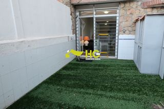 Affitto Piccolo appartamento in Centro. Apartamento en alquiler en casco urbano, 1 dormitorio.