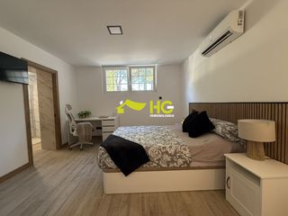 Lloguer Estudi a El Bosque. Estudio en alquiler en urbanización  el bosque, 1 dormitorio.