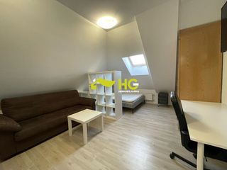Miete Studiowohnung in Centro. Estudio en alquiler en casco urbano, 1 dormitorio.