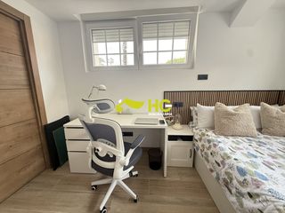 Affitto Monolocale in El Bosque. Estudio en alquiler en urbanización  el bosque, 1 dormitorio.