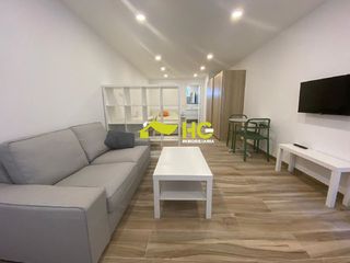 Affitto Appartamento in El Bosque. Piso en alquiler en urbanización  el bosque, 1 dormitorio.