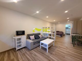Lloguer Pis a El Bosque. Piso en alquiler en urbanización  el bosque, 1 dormitorio.