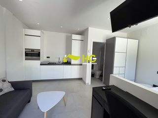 Location Studio à El Bosque. Estudio en alquiler en urbanización  el bosque, 1 dormitorio.