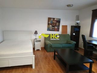 Affitto Piccolo appartamento in El Bosque. Apartamento en alquiler en urbanización  el bosque, 1 dormitorio