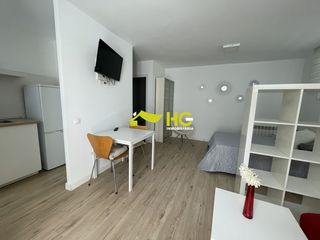 Miete Studiowohnung in El Bosque. Estudio en alquiler en urbanización  el bosque, 1 dormitorio.
