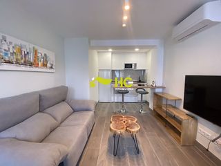 Location Studio à Centro. Estudio en alquiler en casco urbano, 1 dormitorio.