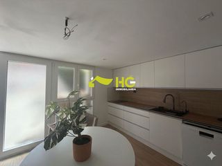 Location Studio à Centro. Estudio en alquiler en centro, 2 dormitorios.