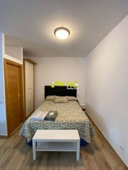 Lloguer Estudi a El Bosque. Estudio en alquiler en urbanización  el bosque, 1 dormitorio.