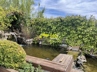 Location Studio à El Bosque. Estudio en alquiler en urbanización  el bosque, 1 dormitorio.