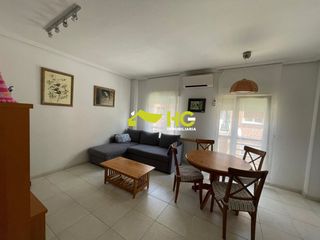 Location Appartement à Centro. Habitación en alquiler en centro, 1 dormitorio.