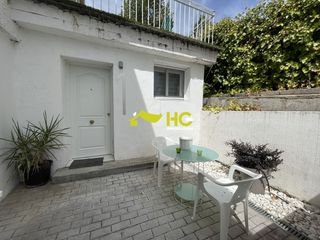 Location Studio à El Bosque. Estudio en alquiler en urbanización  el bosque, 1 dormitorio.