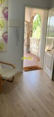 Alquiler Estudio en El Bosque. Estudio en alquiler en urbanización  el bosque, 1 dormitorio.