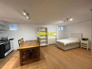 Location Studio à Centro. Estudio en alquiler en casco urbano, 1 dormitorio.