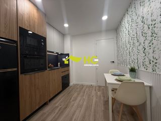 Location Studio à Centro. Estudio en alquiler en centro, 1 dormitorio.