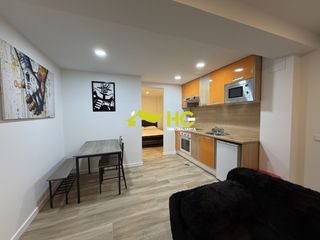Alquiler Apartamento en Castillo-Campodón. Apartamento en alquiler en urbanización  campodon, 1 dormitorio.