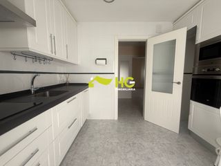 Location Appartement à Centro. Piso en alquiler en centro, 3 dormitorios.
