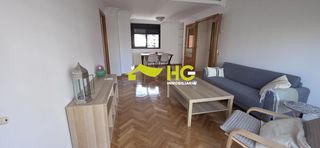 Rent Flat in Parque Lisboa-La Paz. Piso en alquiler en parque lisboala paz, 2 dormitorios.