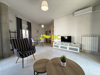 Lloguer Dúplex a Centro. Duplex en alquiler en casco urbano, 3 dormitorios.