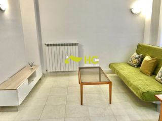Lloguer Pis a Centro. Piso en alquiler en casco urbano, 1 dormitorio.
