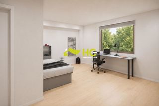 Location Studio à El Bosque. Estudio en alquiler en urbanización  el bosque, 1 dormitorio.