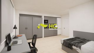 Lloguer Estudi a El Bosque. Estudio en alquiler en urbanización  el bosque, 1 dormitorio.