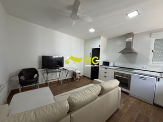 Alquiler Estudio en El Bosque. Estudio en alquiler en urbanización  el bosque, 1 dormitorio.