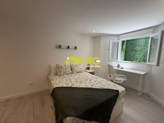 Lloguer Estudi a El Bosque. Estudio en alquiler en urbanización  el bosque, 1 dormitorio.