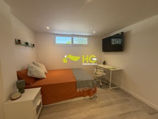 Location Studio à El Bosque. Estudio en alquiler en urbanización  el bosque, 1 dormitorio.