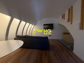 Miete Studiowohnung in Castillo-Campodón. Estudio en alquiler en urbanización  campodon, 1 dormitorio.