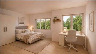 Lloguer Estudi a El Bosque. Estudio en alquiler en urbanización  el bosque, 1 dormitorio.