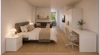 Lloguer Estudi a El Bosque. Estudio en alquiler en urbanización  el bosque, 1 dormitorio.