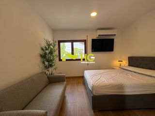 Affitto Monolocale in El Bosque. Estudio en alquiler en urbanización  el bosque, 1 dormitorio.