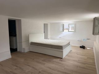 Miete Studiowohnung in Castillo-Campodón. Estudio en alquiler en urbanización  campodon, 1 dormitorio.