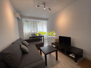 Affitto Appartamento in Centro. Piso en alquiler en casco urbano, 1 dormitorio.
