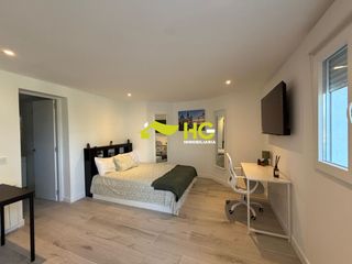 Rent Studio in El Bosque. Estudio en alquiler en urbanización  el bosque, 1 dormitorio.