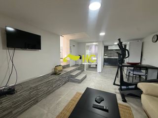 Lloguer Estudi a Castillo-Campodón. Estudio en alquiler en urbanización  campodon, 1 dormitorio.