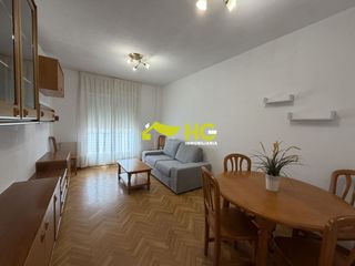 Location Appartement à Centro. Piso en alquiler en casco urbano, 2 dormitorios.