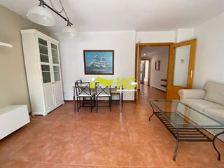 Lloguer Dúplex a Centro. Duplex en alquiler en casco urbano, 2 dormitorios.
