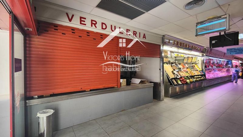 Foto 1bd4ba0c-2b24-4b0e-9120-6dc3b3329f16. Local comercial a Centro Colmenar Viejo