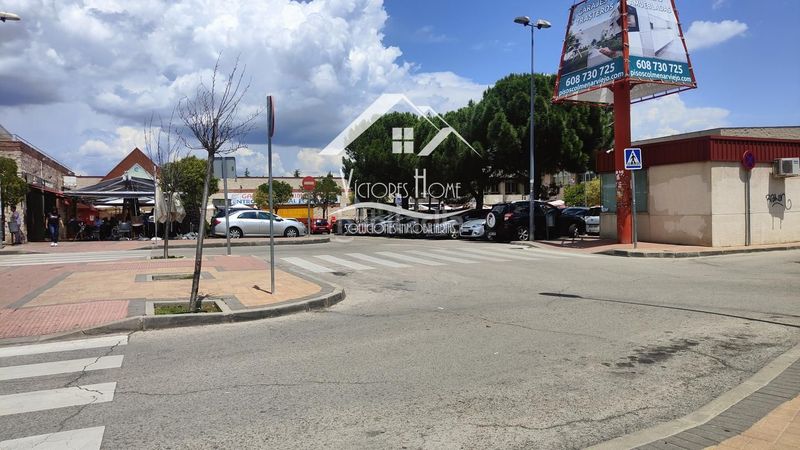 Foto 3be942e6-1872-41e5-b48d-3120d7ae6968. Local comercial a Centro Colmenar Viejo