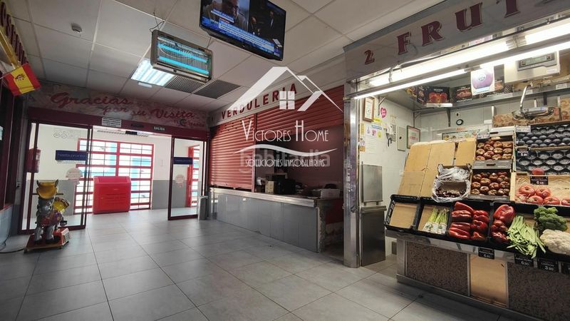 Foto 3d205b95-db1d-43f7-a58e-d40f7b5e8183. Local comercial a Centro Colmenar Viejo