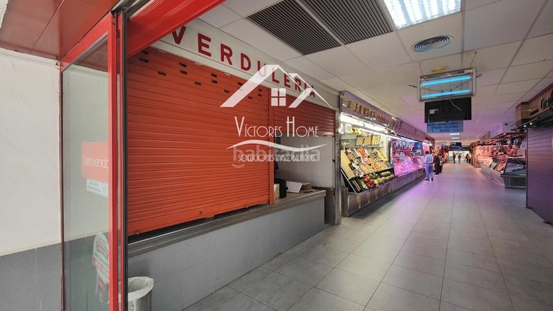 Foto 5742d026-7ceb-41d6-a7bd-3864e51f5fa7. Local comercial a Centro Colmenar Viejo