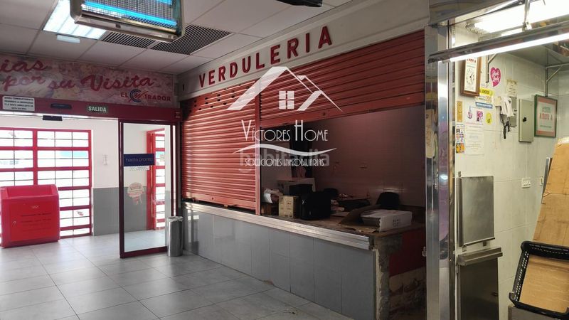 Foto 592547b4-4e97-4f92-be98-f5635ba93a2e. Local comercial a Centro Colmenar Viejo