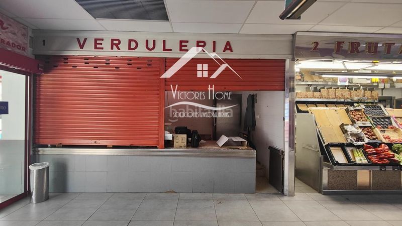 Foto 8536dca8-88bf-4544-ae78-13bc4c82c7d9. Local comercial a Centro Colmenar Viejo