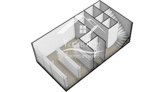 Locale commerciale in Calle Hornachos