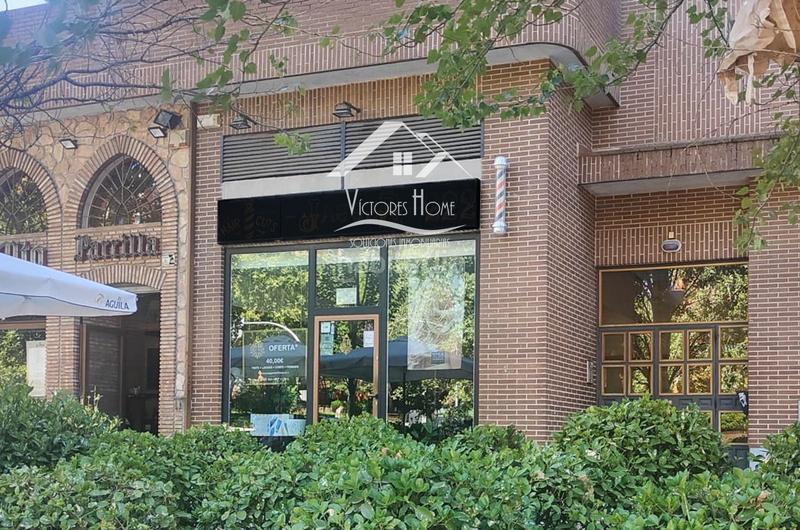 Foto 8d8b0bf9-d47d-4b05-8c2e-640000f94e84. Locale commerciale in Portazgo Madrid