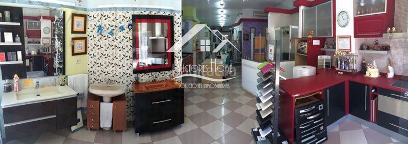 Foto ba71e223-1565-4cfc-8b37-3660ae8f01a2. Locale commerciale in Portazgo Madrid