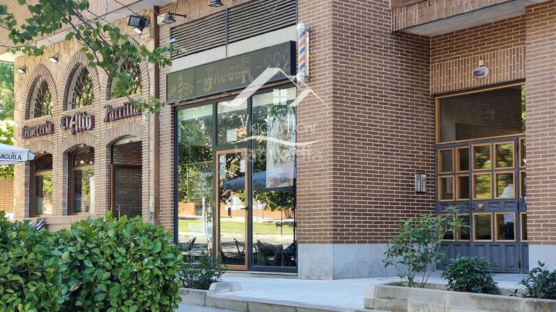 Foto c1534ada-4ebf-400e-87d3-f67678aa6ce0. Locale commerciale in Portazgo Madrid