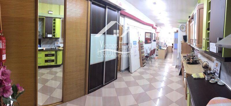 Foto f9645a02-9710-451f-8938-26d6d0f6d13a. Locale commerciale in Portazgo Madrid